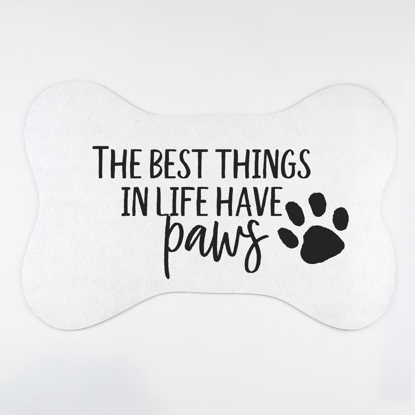 The Best Things in Life Are Rescued