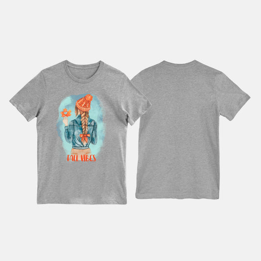 Fall Vibes Tee