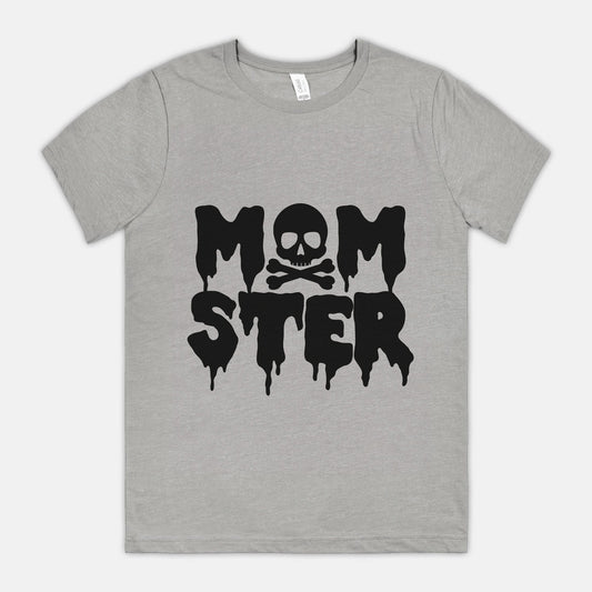 Momster Unisex Tee
